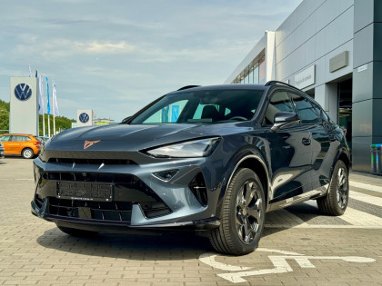 2.0 4x4, Edge, Dynamica - RABAT 24000 Zł