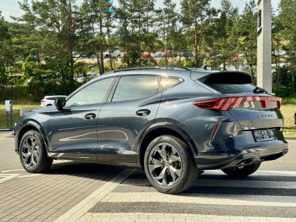 2.0 4x4, Edge, Dynamica - RABAT 24000 Zł