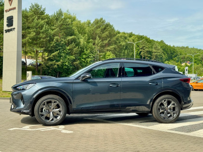 2.0 4x4, Edge, Dynamica - RABAT 24000 Zł