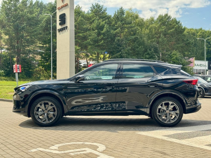 Pakiet Edge, Opony Wieloseznowe - RABAT 22000 Zł