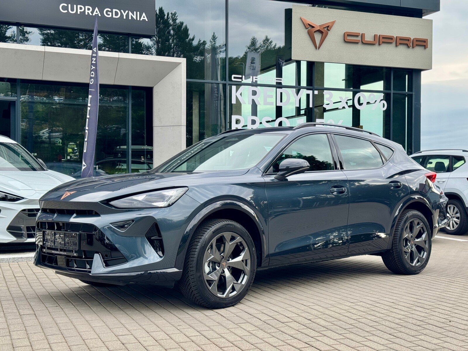 Pakiety: Edge, Dynamica, Zapas - RABAT 21 000 Zł