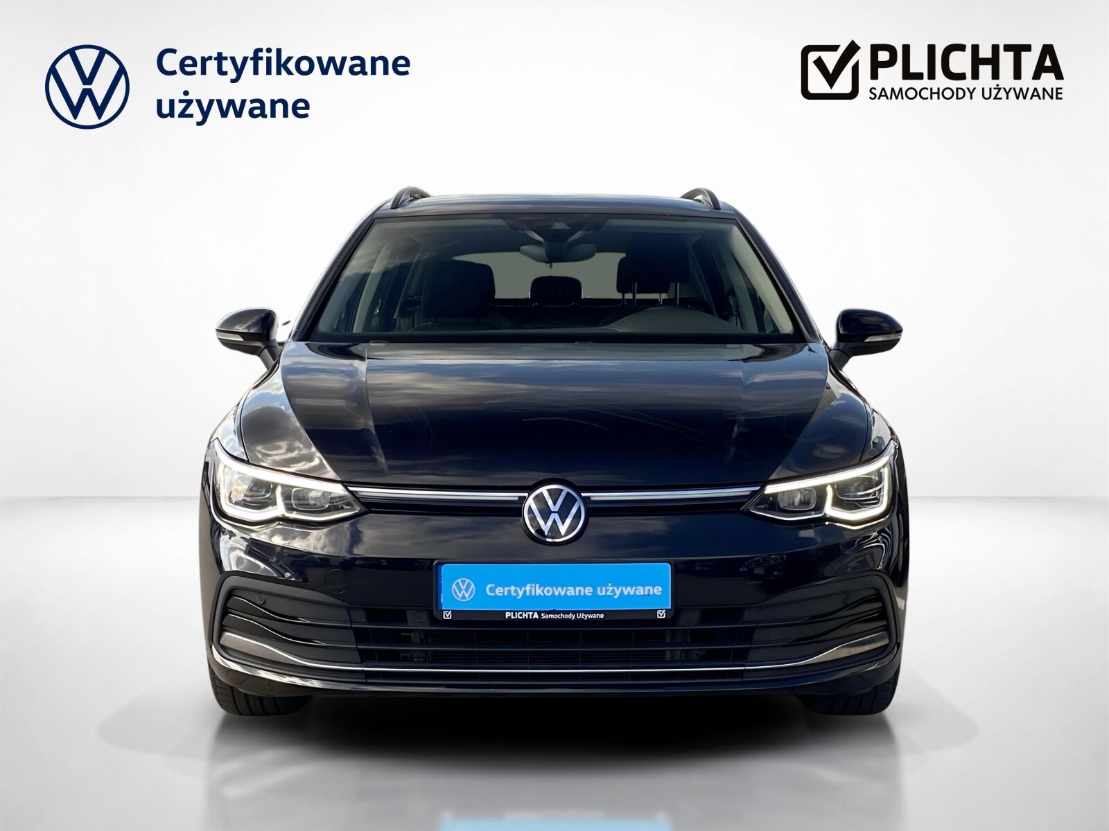 Volkswagen Golf Variant - zdjęcie 8