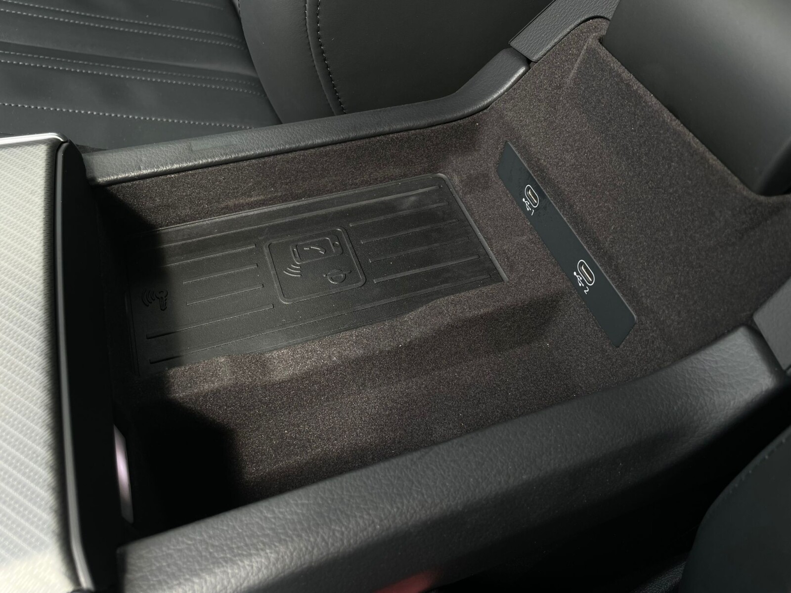 Audi A6 Avant - zdjęcie 38