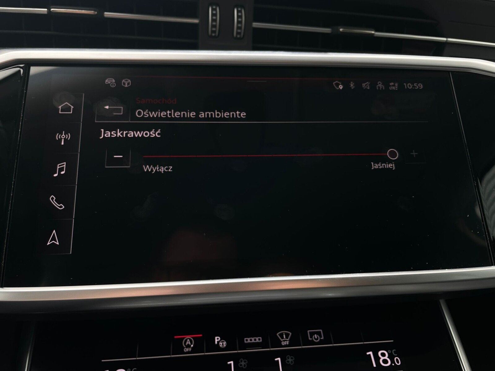 Audi A6 Avant - zdjęcie 33