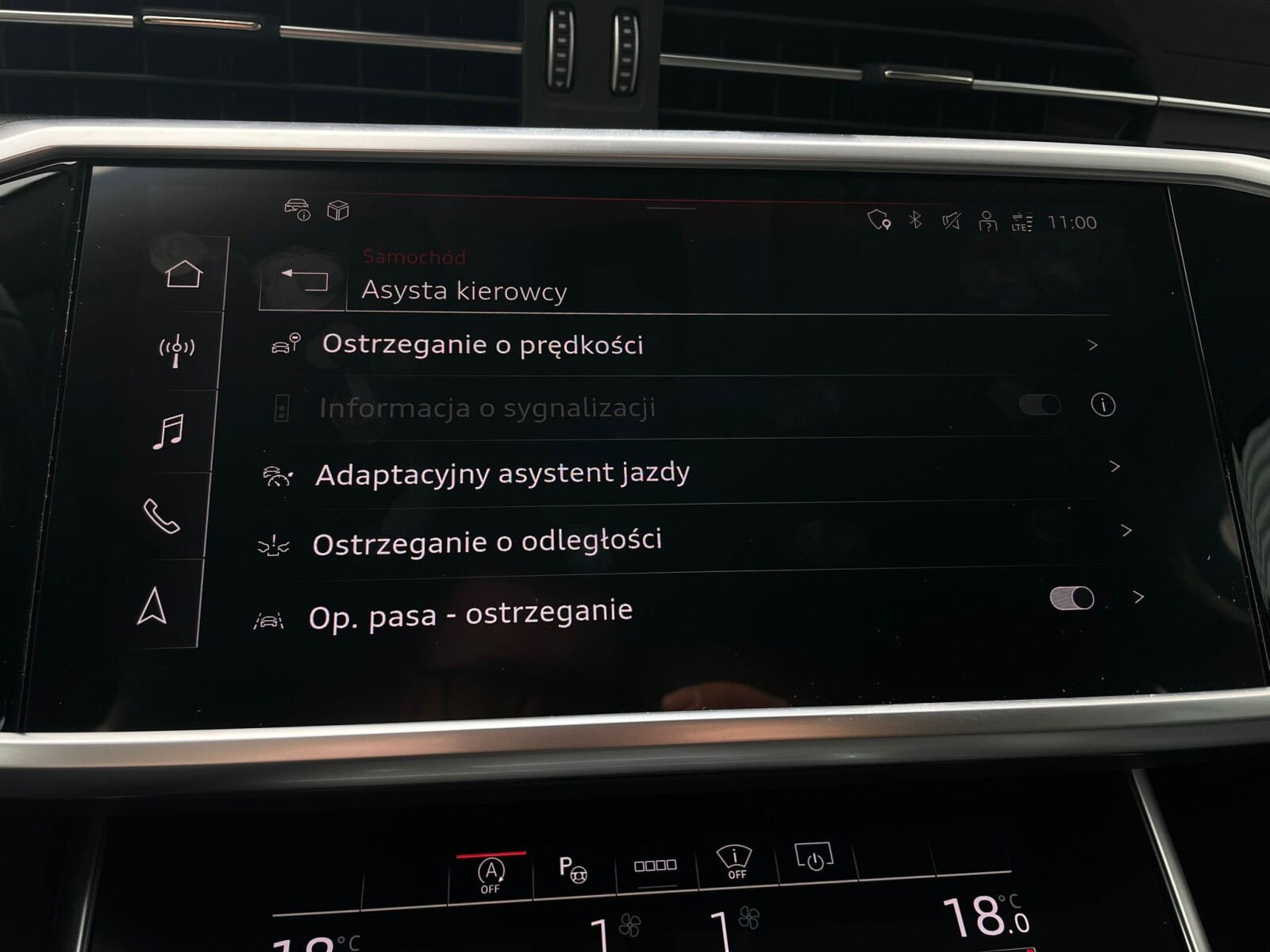 Audi A6 Avant - zdjęcie 34