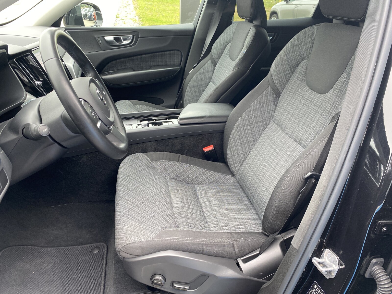 Volvo XC 60 - zdjęcie 10