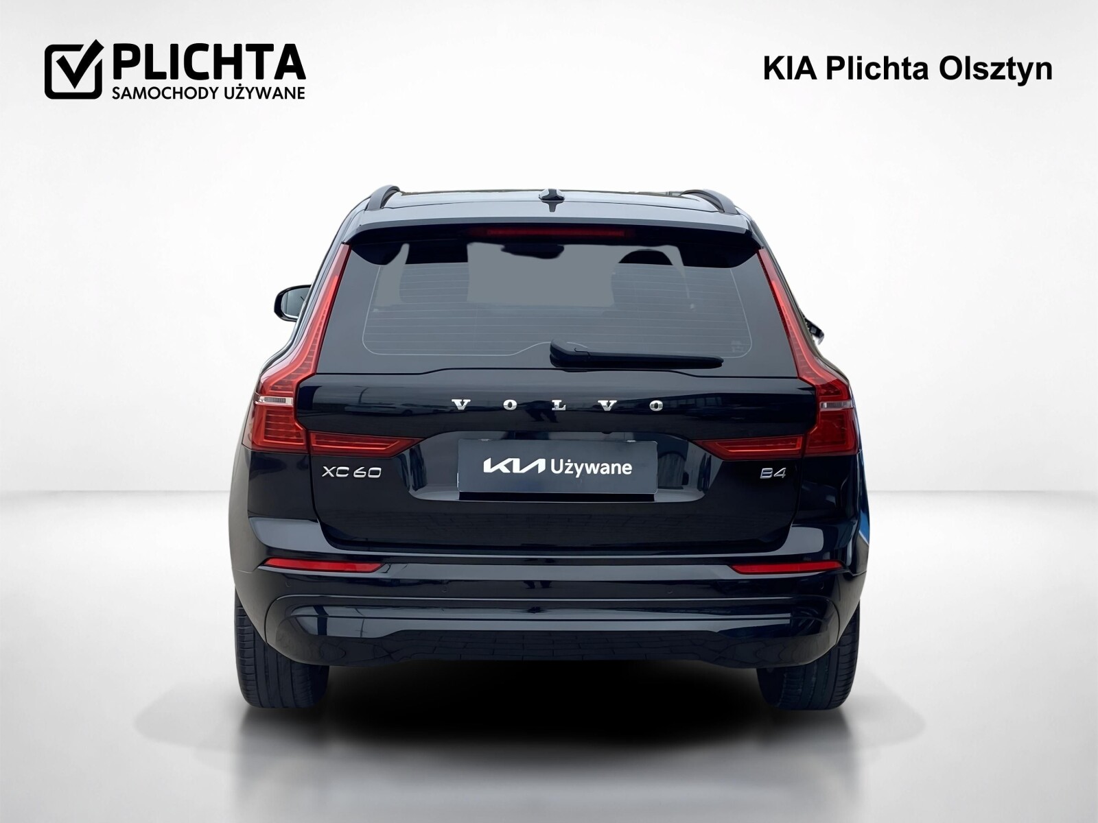 Volvo XC 60 - zdjęcie 4