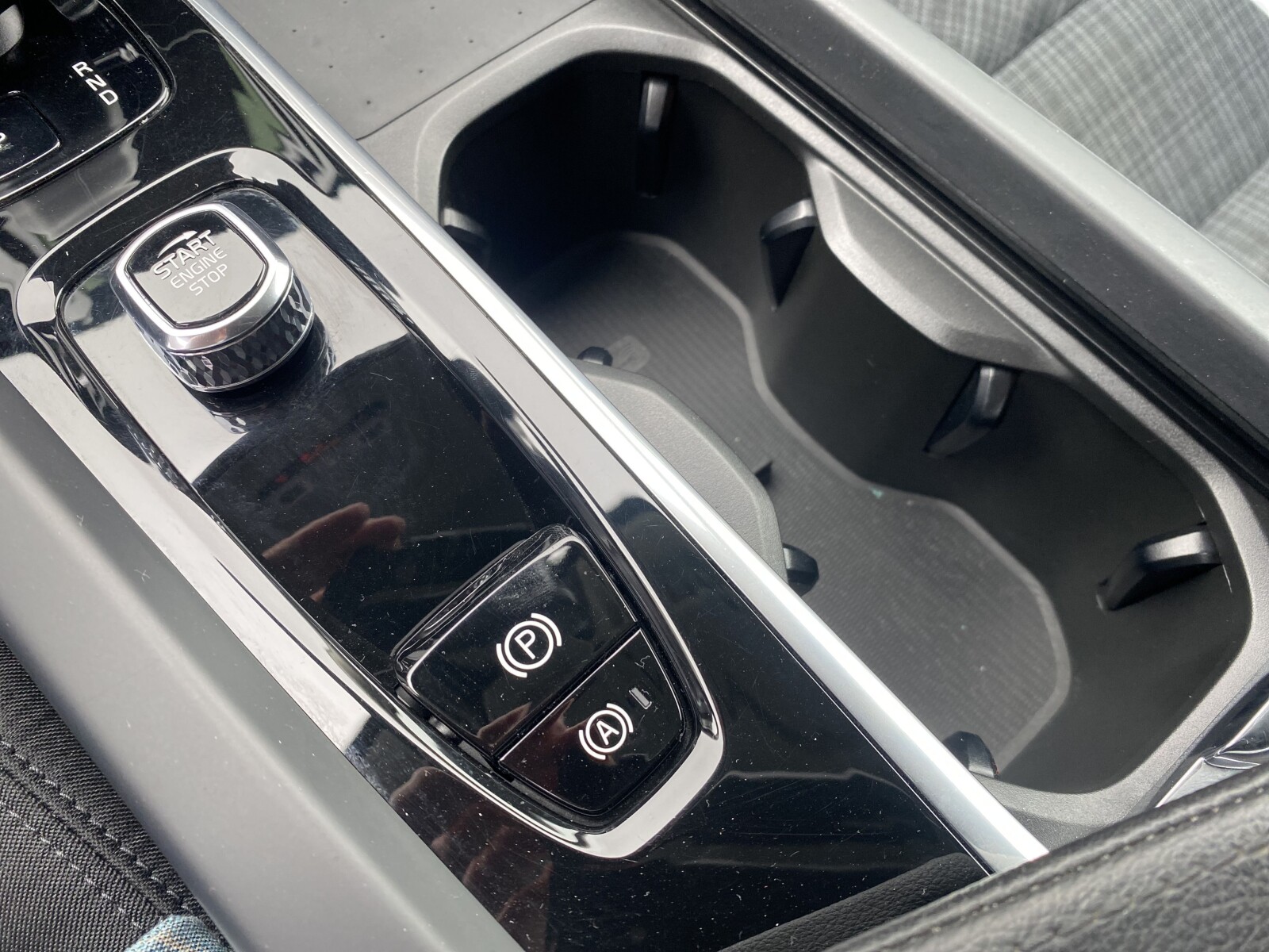 Volvo XC 60 - zdjęcie 26
