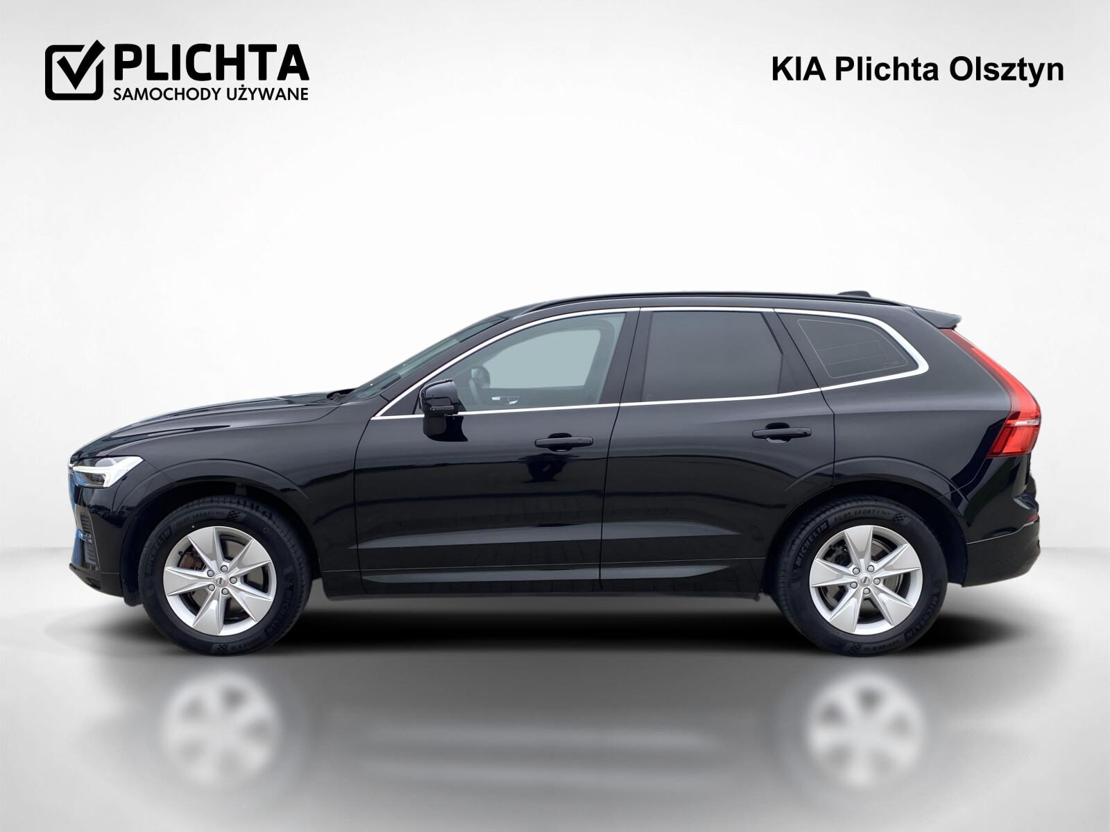 Volvo XC 60 - zdjęcie 2