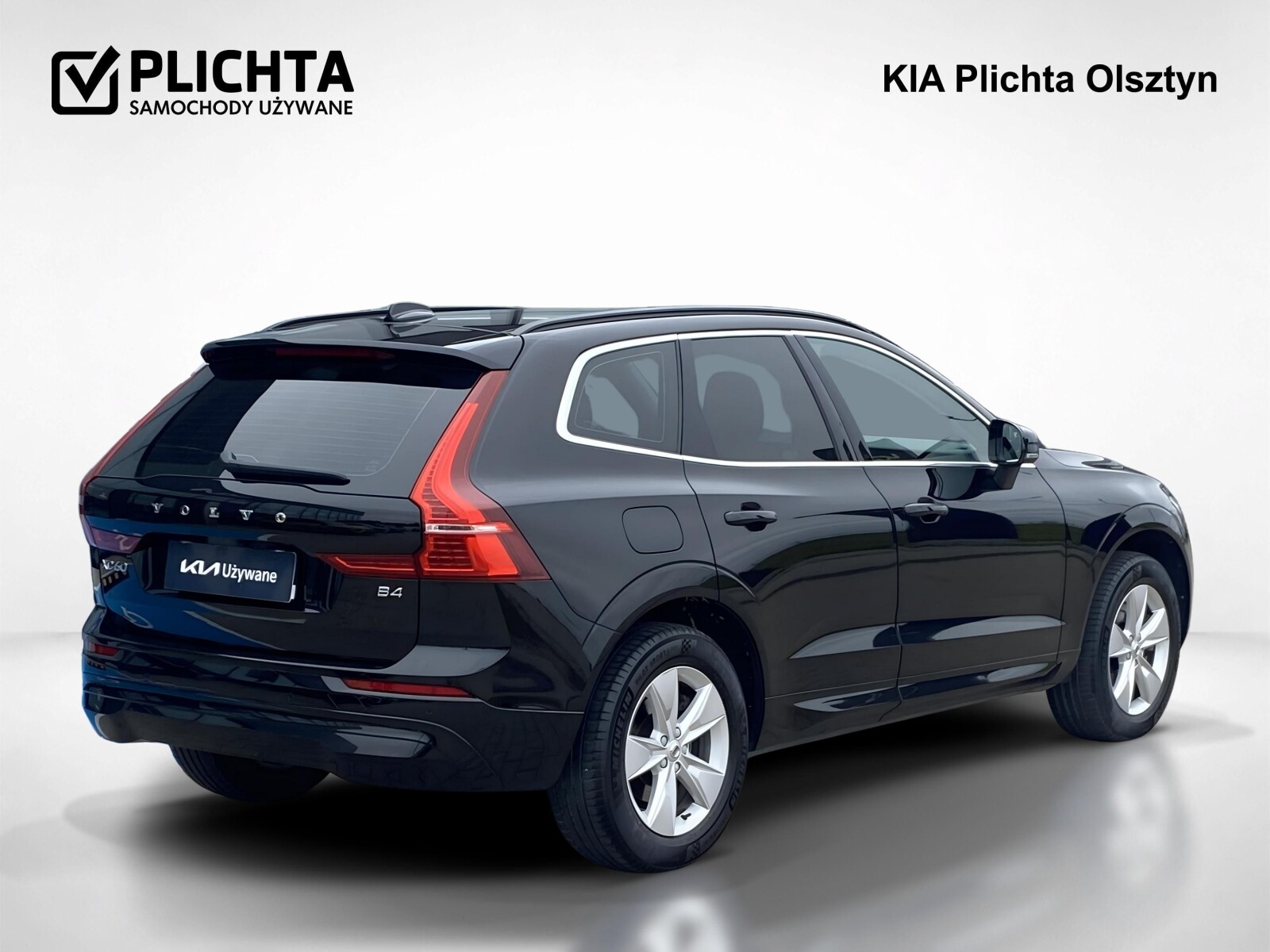 Volvo XC 60 - zdjęcie 5
