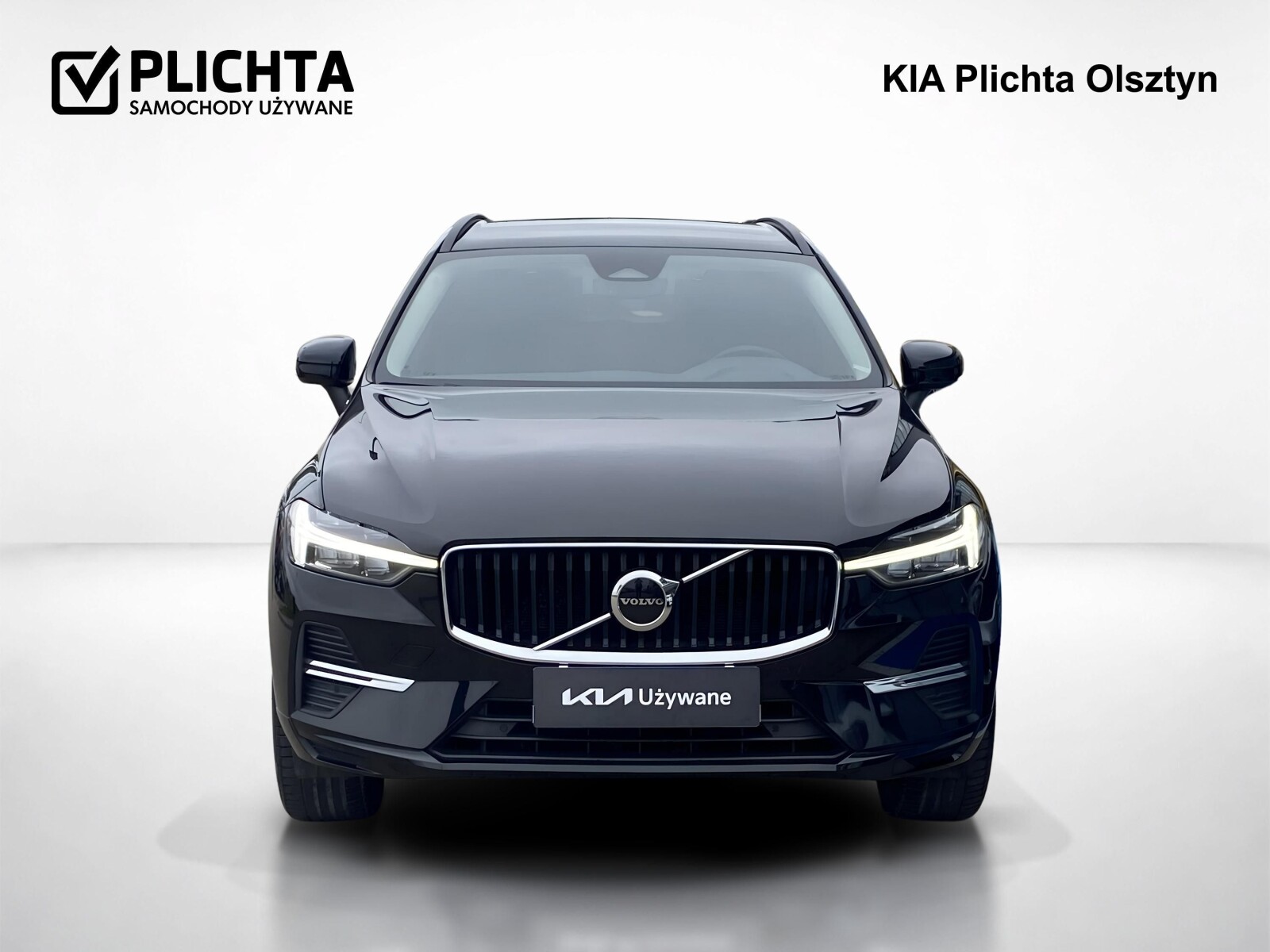 Volvo XC 60 - zdjęcie 8