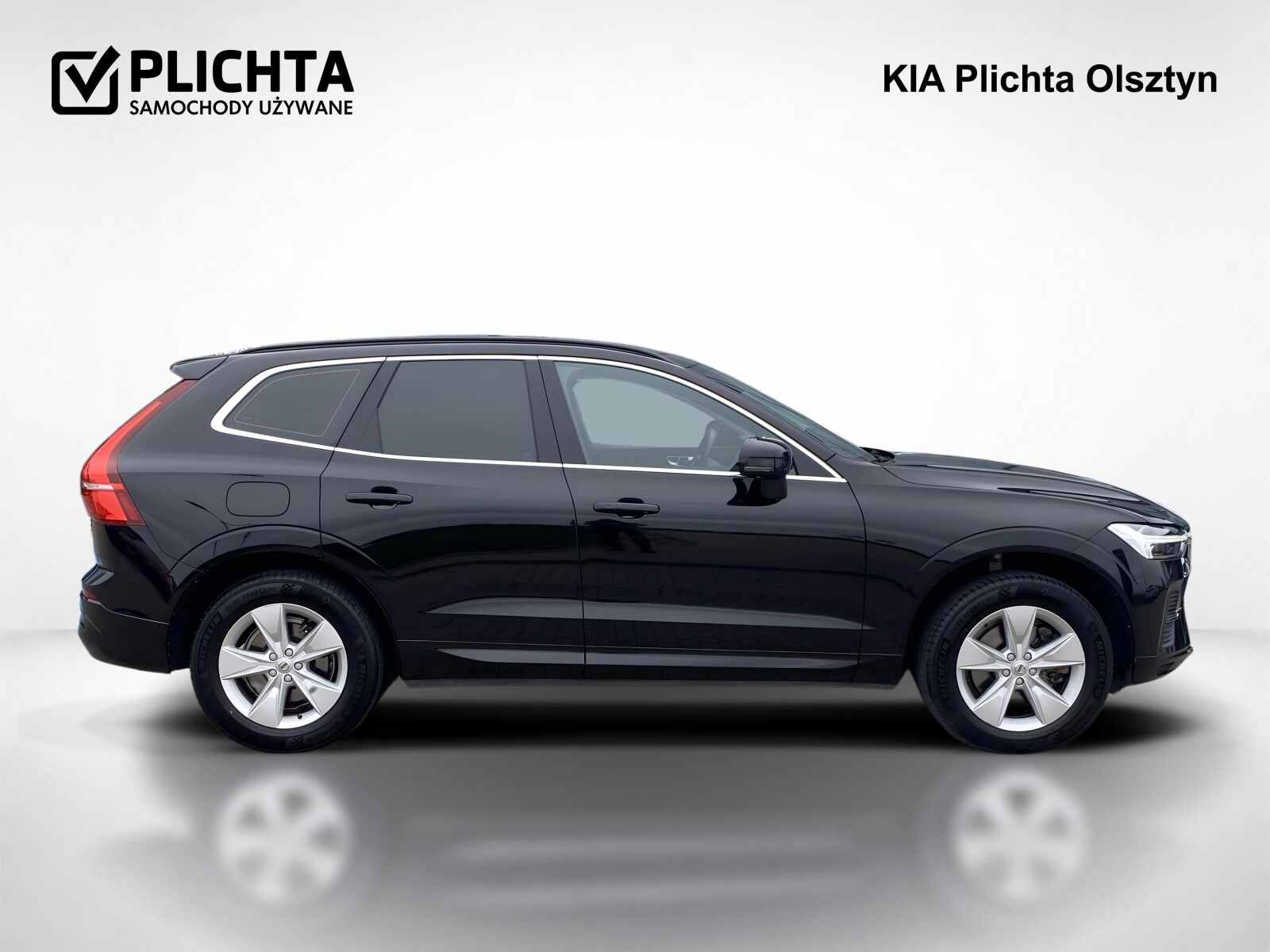 Volvo XC 60 - zdjęcie 6