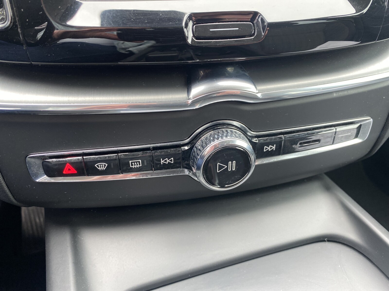 Volvo XC 60 - zdjęcie 24