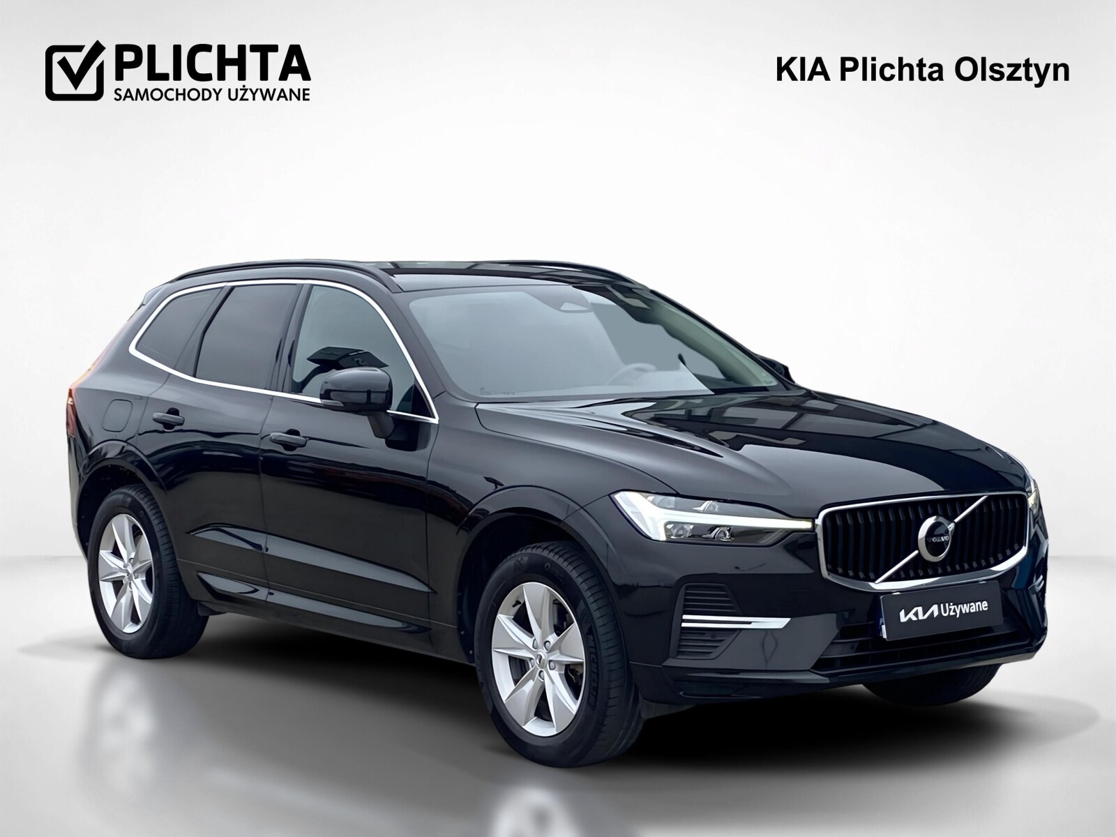 Volvo XC 60 - zdjęcie 7