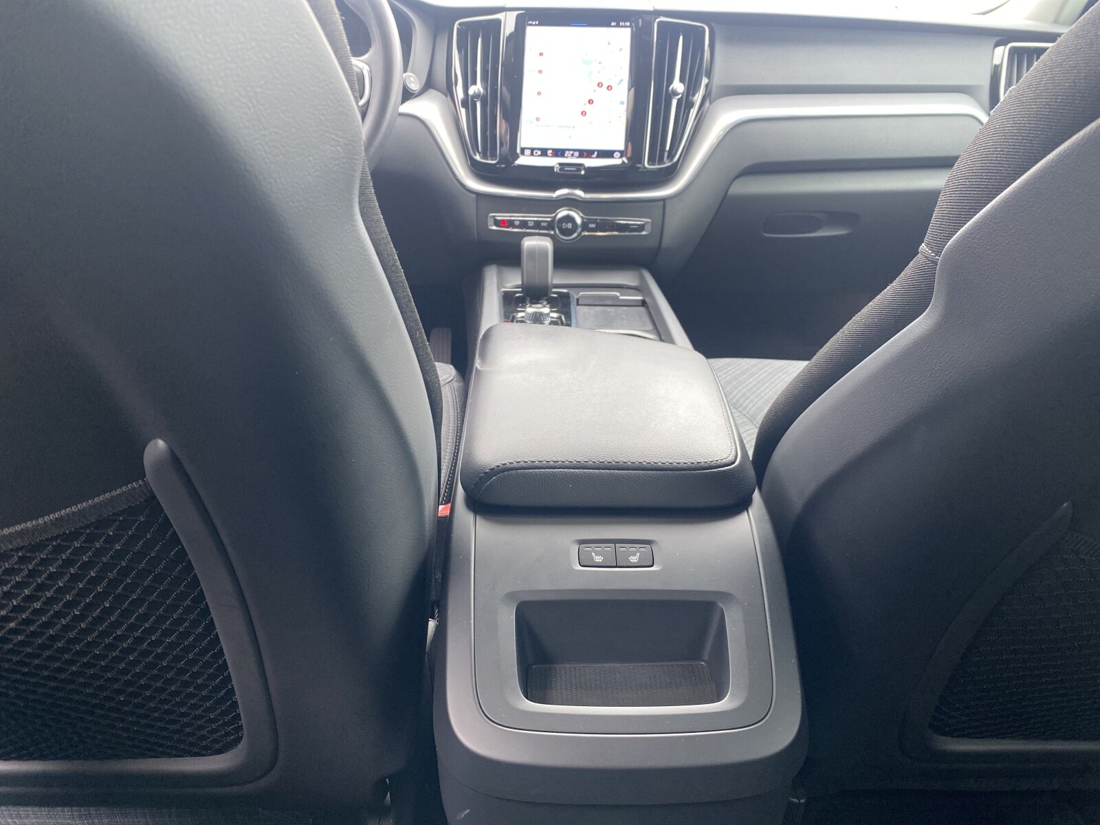 Volvo XC 60 - zdjęcie 12
