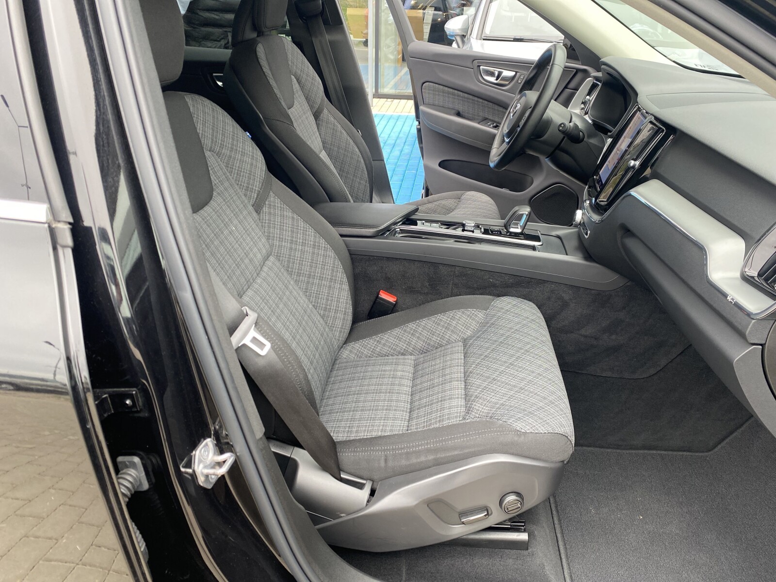 Volvo XC 60 - zdjęcie 14