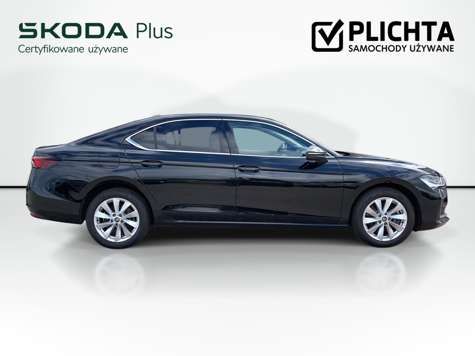 Škoda Superb - zdjęcie 4