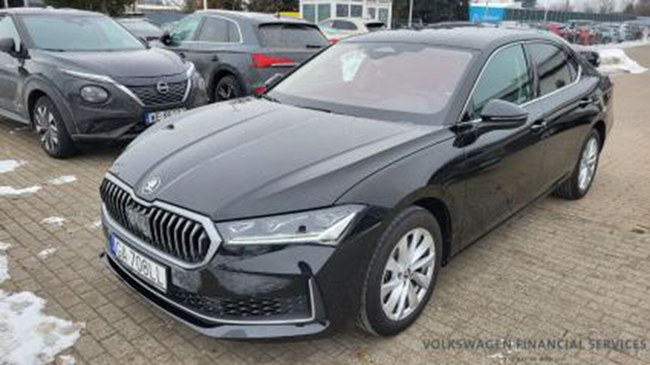 2.0 TSI 4x4 Selection DSG