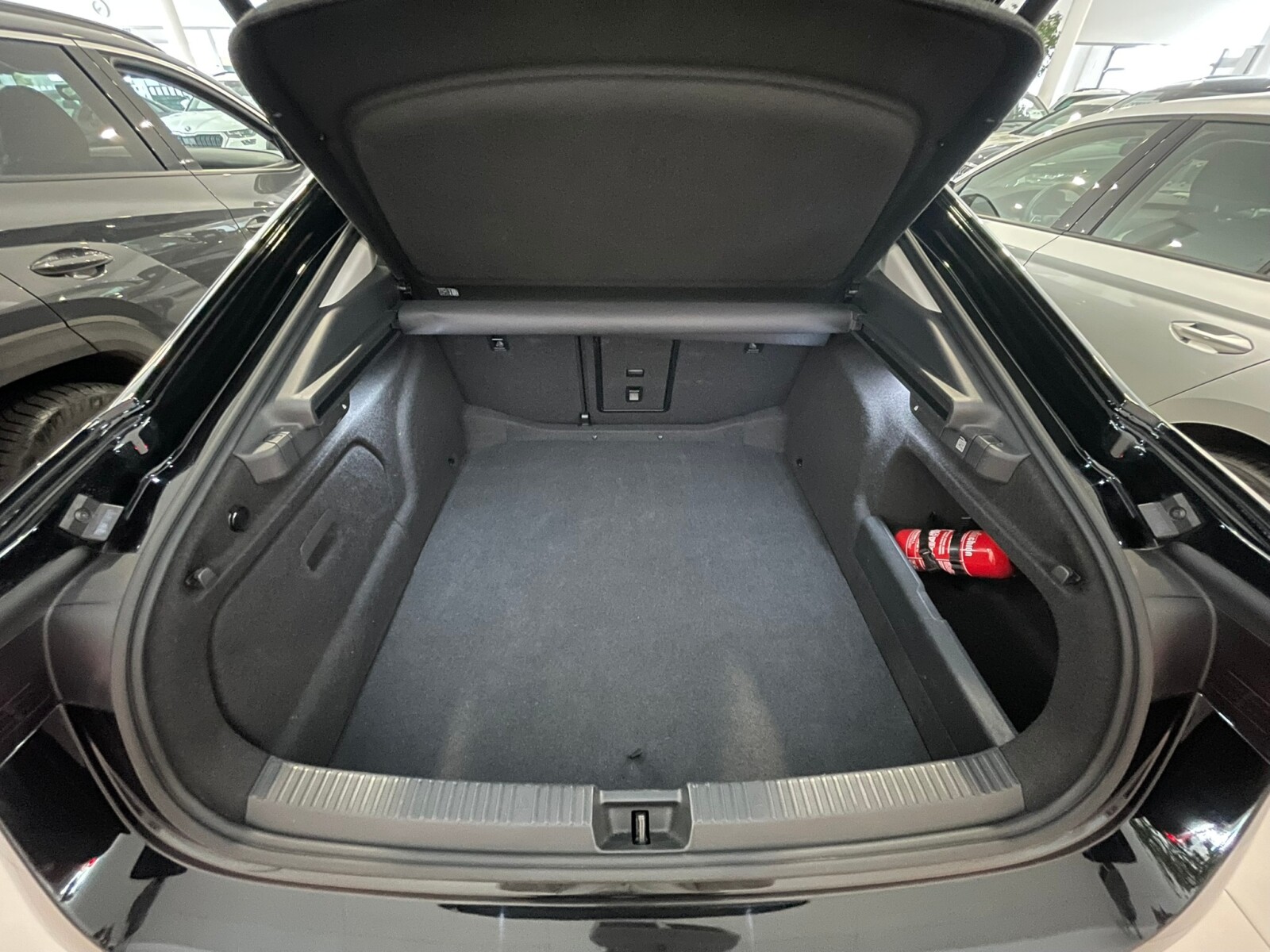 Škoda Superb - zdjęcie 33
