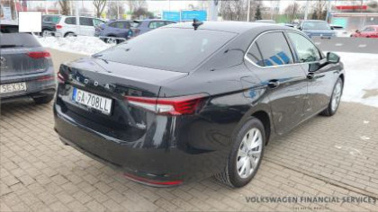 2.0 TSI 4x4 Selection DSG
