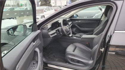 2.0 TSI 4x4 Selection DSG