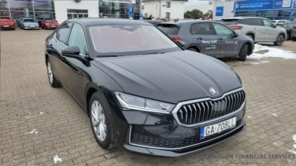 2.0 TSI 4x4 Selection DSG