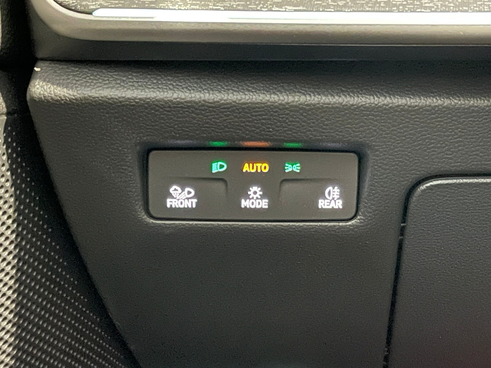 Škoda Superb - zdjęcie 30
