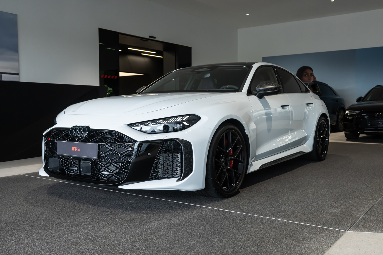 Audi RS5