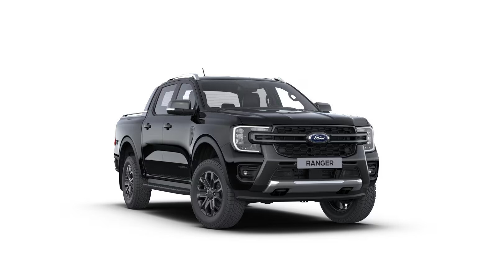 Nowy Ranger WILDTRAK 2.0 EcoBlue