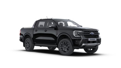 Nowy Ranger WILDTRAK 2.0 EcoBlue