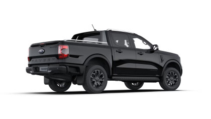 Nowy Ranger WILDTRAK 2.0 EcoBlue