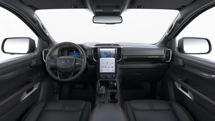 Nowy Ranger WILDTRAK 2.0 EcoBlue
