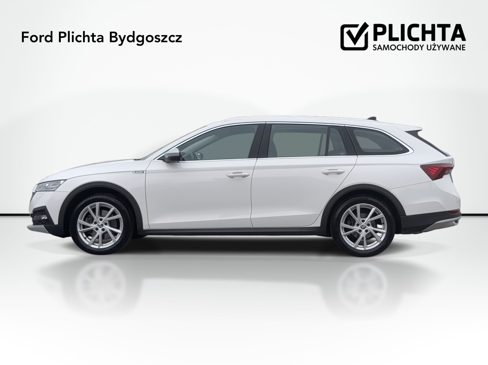 Škoda Octavia - zdjęcie 8