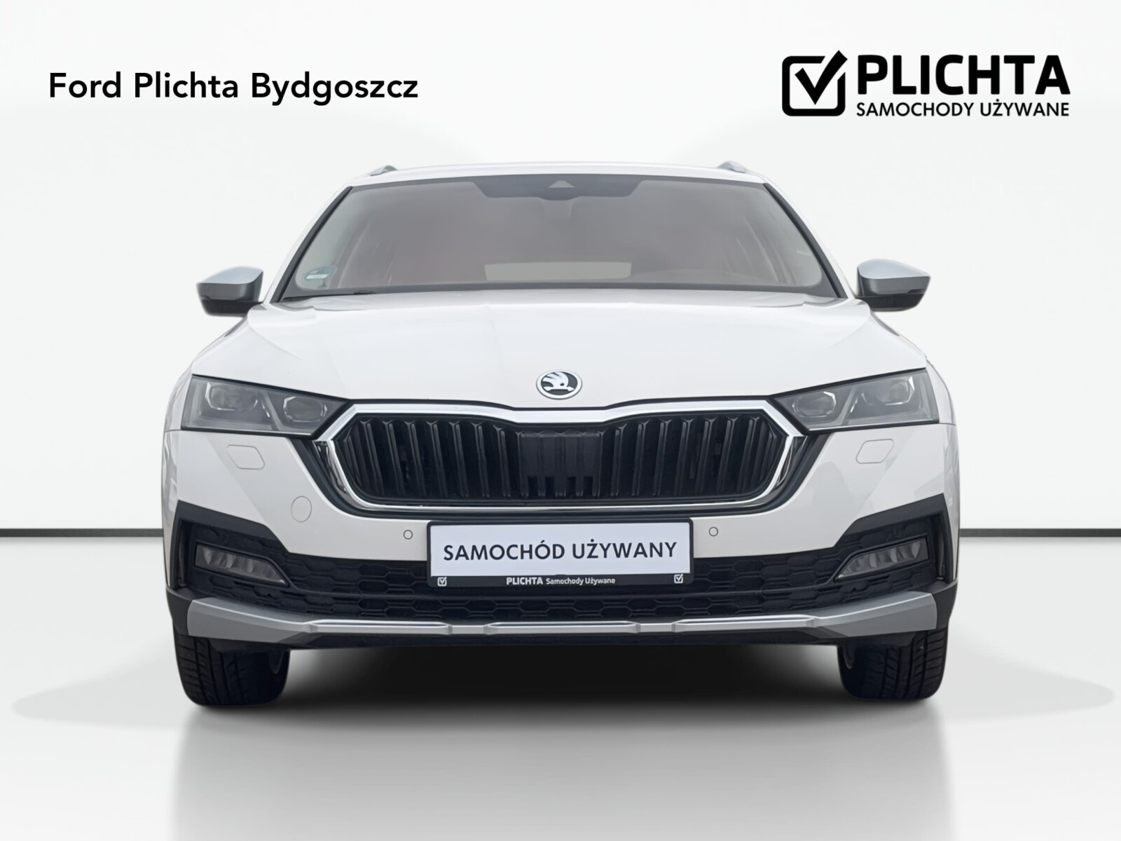 Škoda Octavia - zdjęcie 2