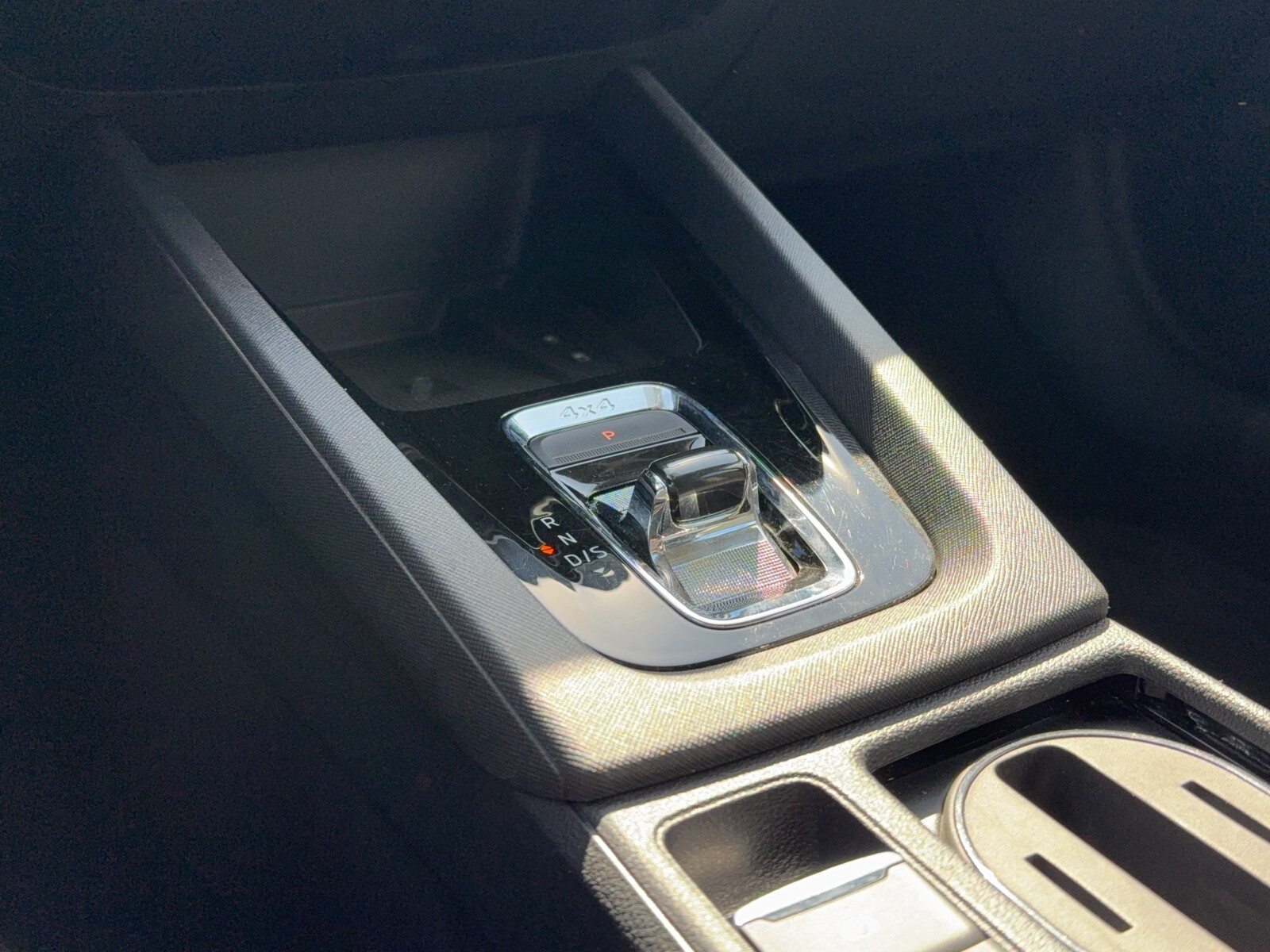 Škoda Octavia - zdjęcie 21