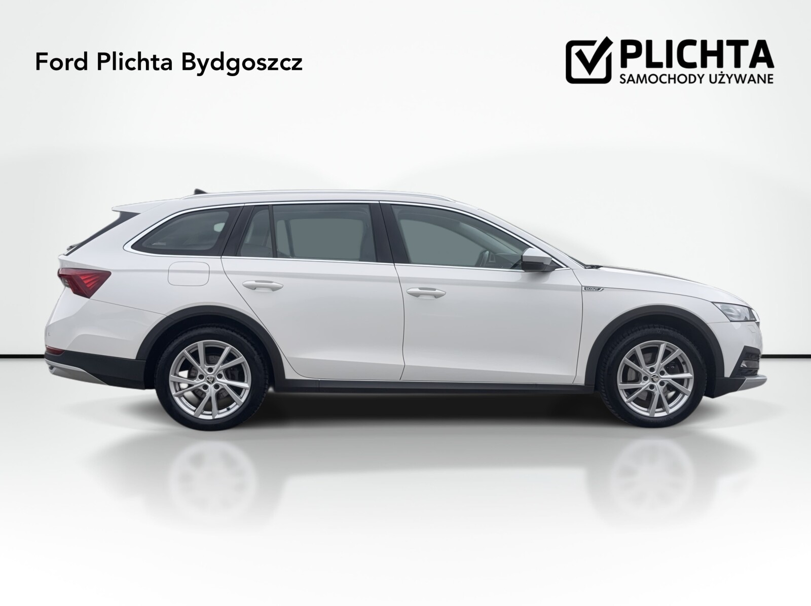 Škoda Octavia - zdjęcie 4