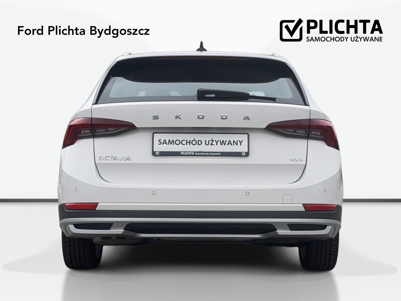 Škoda Octavia - zdjęcie 6