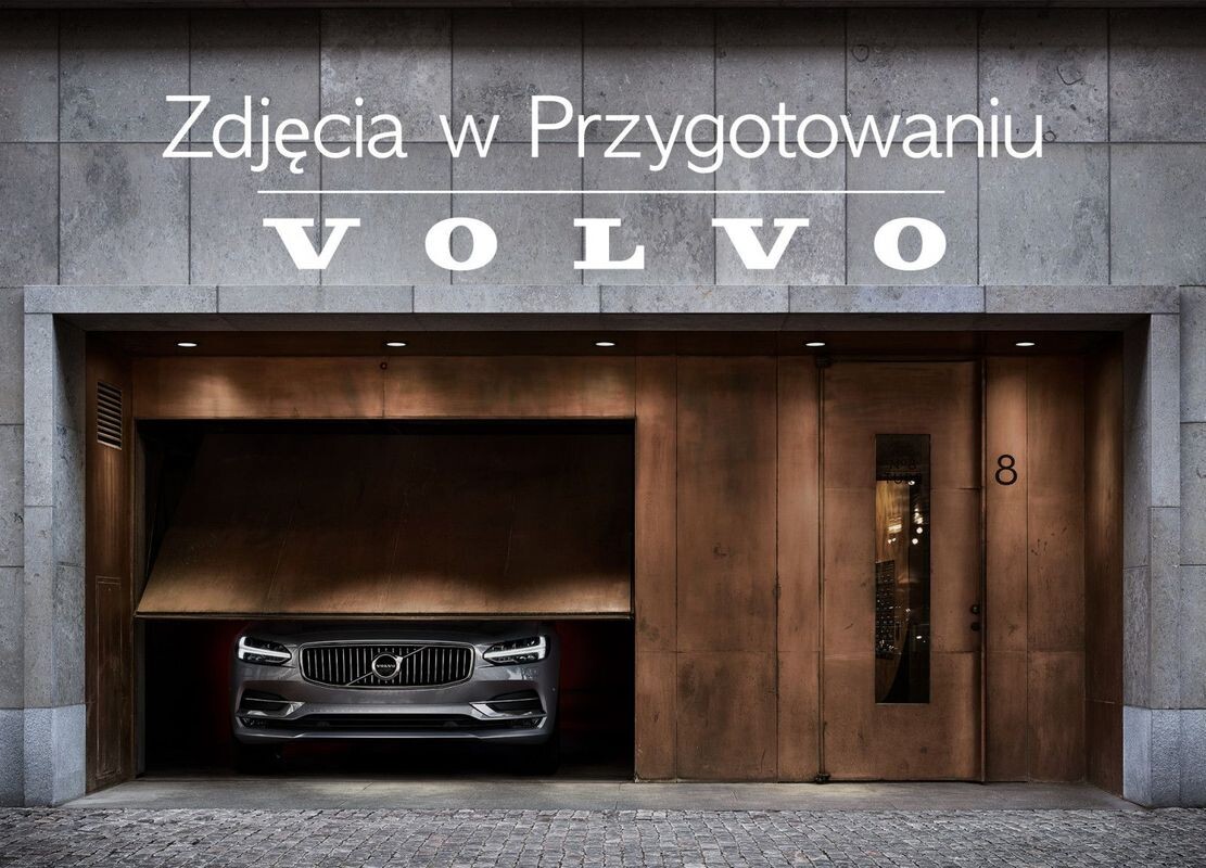 B5 B AWD Core Gwarancja VolvoCarPlichtaGdynia FV23