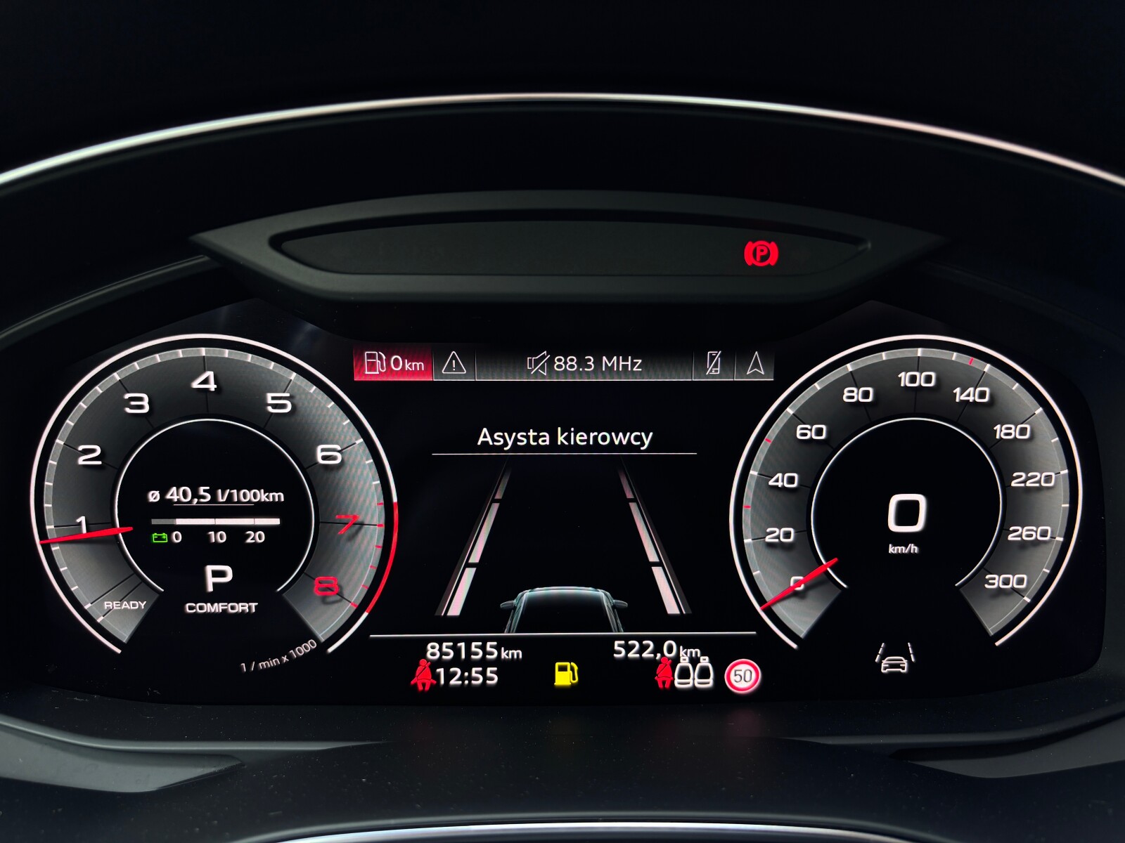 Audi A6 Limousine - zdjęcie 16