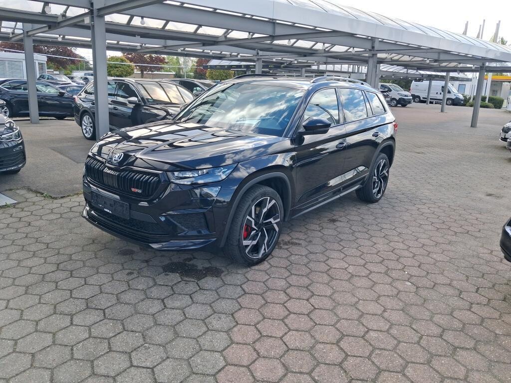 2.0TSI 245KM • 4X4 • RS • DSG • FV23% • Gwarancja