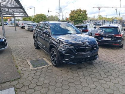 2.0TSI 245KM • 4X4 • RS • DSG • FV23% • Gwarancja