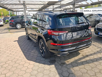2.0TSI 245KM • 4X4 • RS • DSG • FV23% • Gwarancja