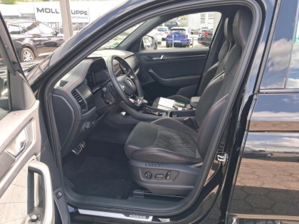 2.0TSI 245KM • 4X4 • RS • DSG • FV23% • Gwarancja