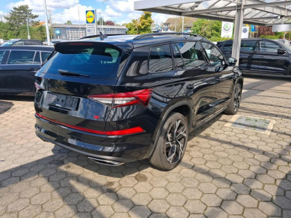 2.0TSI 245KM • 4X4 • RS • DSG • FV23% • Gwarancja