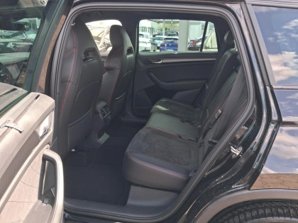 2.0TSI 245KM • 4X4 • RS • DSG • FV23% • Gwarancja