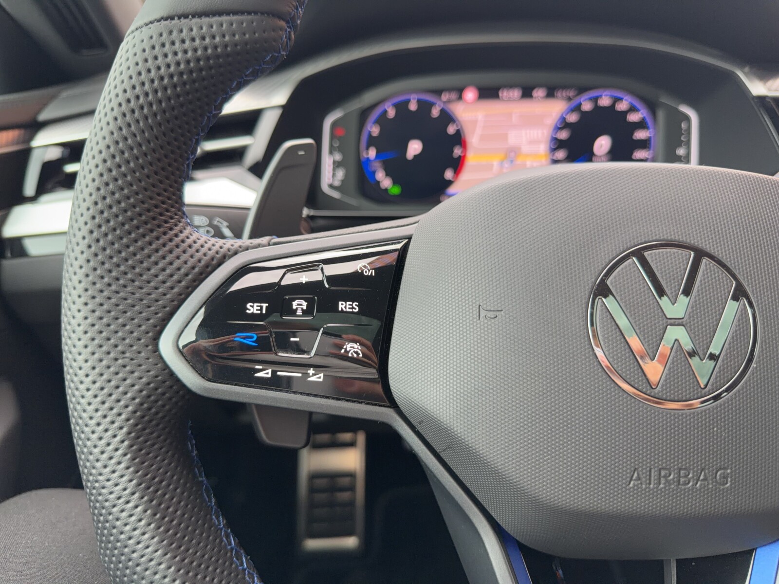 Volkswagen Arteon Shooting Brake - zdjęcie 16