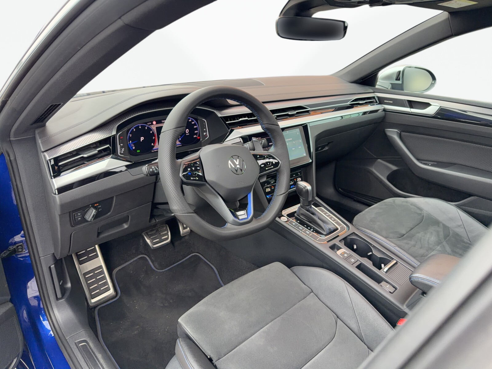 Volkswagen Arteon Shooting Brake - zdjęcie 10