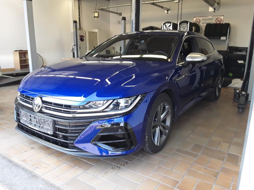 2.0TSI 320KM • 4Motion • R • DSG • Panorama • FV23% • Gwarancja