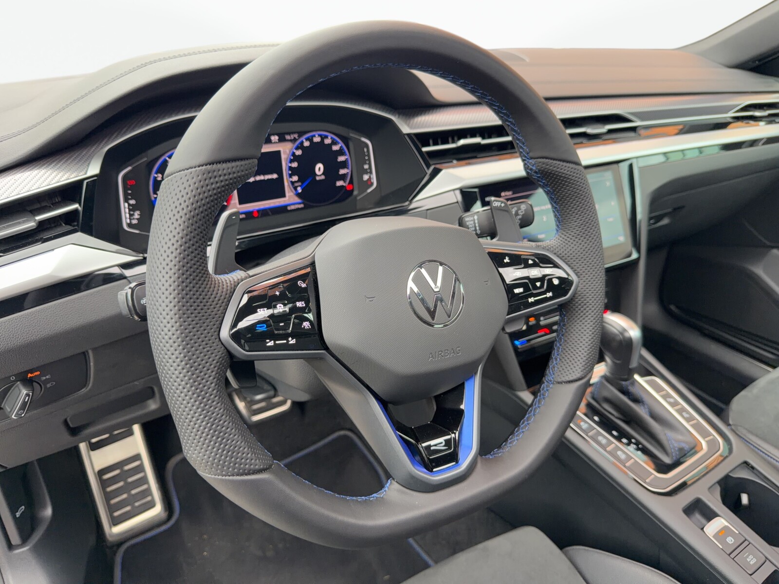 Volkswagen Arteon Shooting Brake - zdjęcie 11