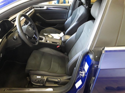 2.0TSI 320KM • 4Motion • R • DSG • Panorama • FV23% • Gwarancja